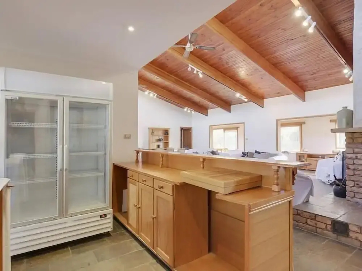 Steeles Island Retreat