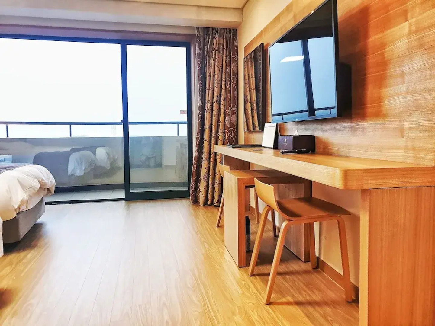 Cheongpung Resort Lake Hotel