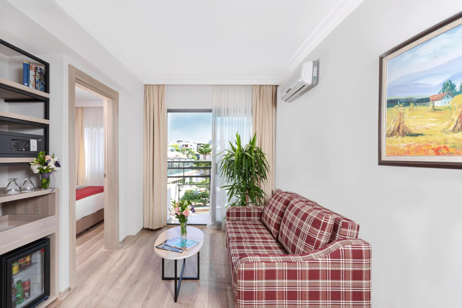 Pırıl Hotel Thermal & Beauty SPA