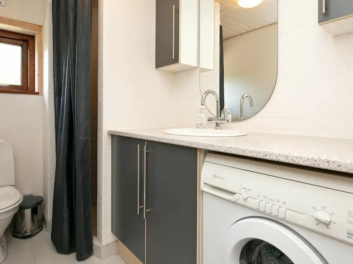 Simplistic Holiday Home in Jutland With Terrace