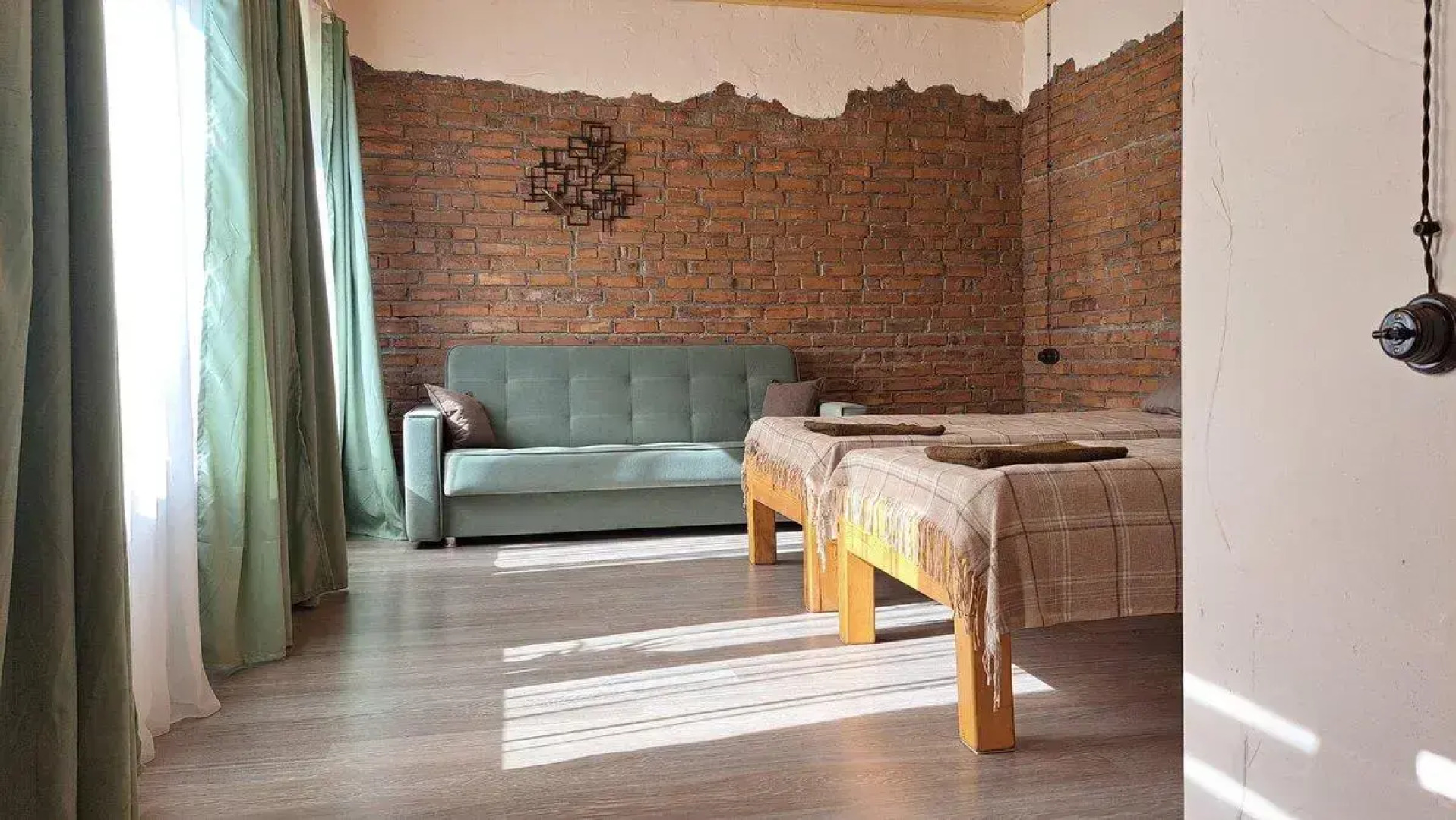 База отдыха Алтай Долина