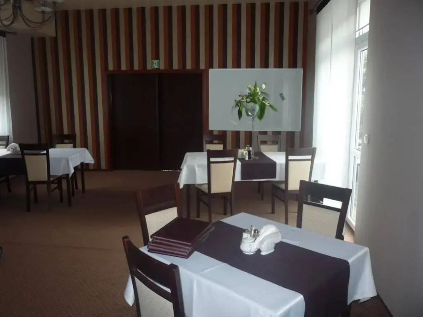 Hotel Horyzont