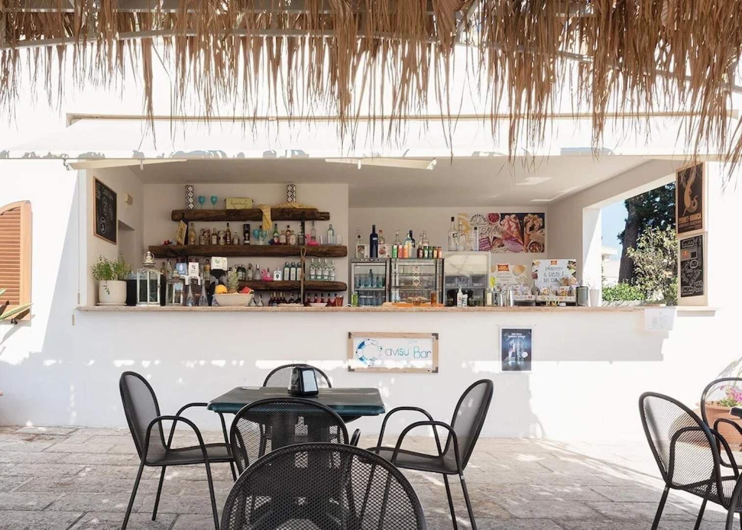 Relais Casina Copini