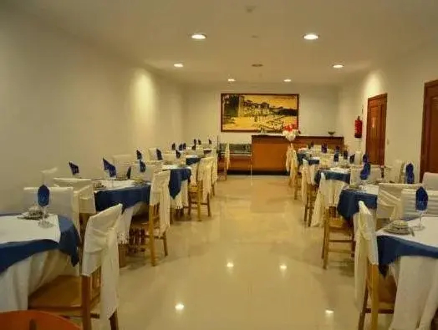 Residencial Pinheiro Manso