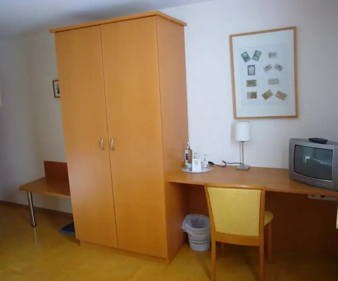 Hotel Deutsches Haus