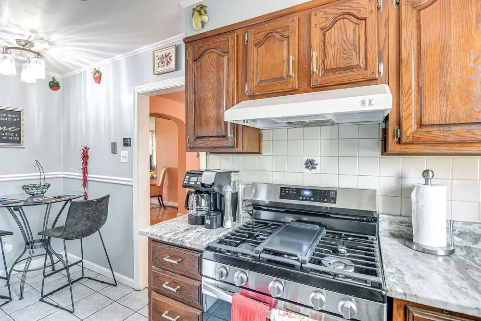 Quaint Lansdowne Getaway Near Downtown Philly!