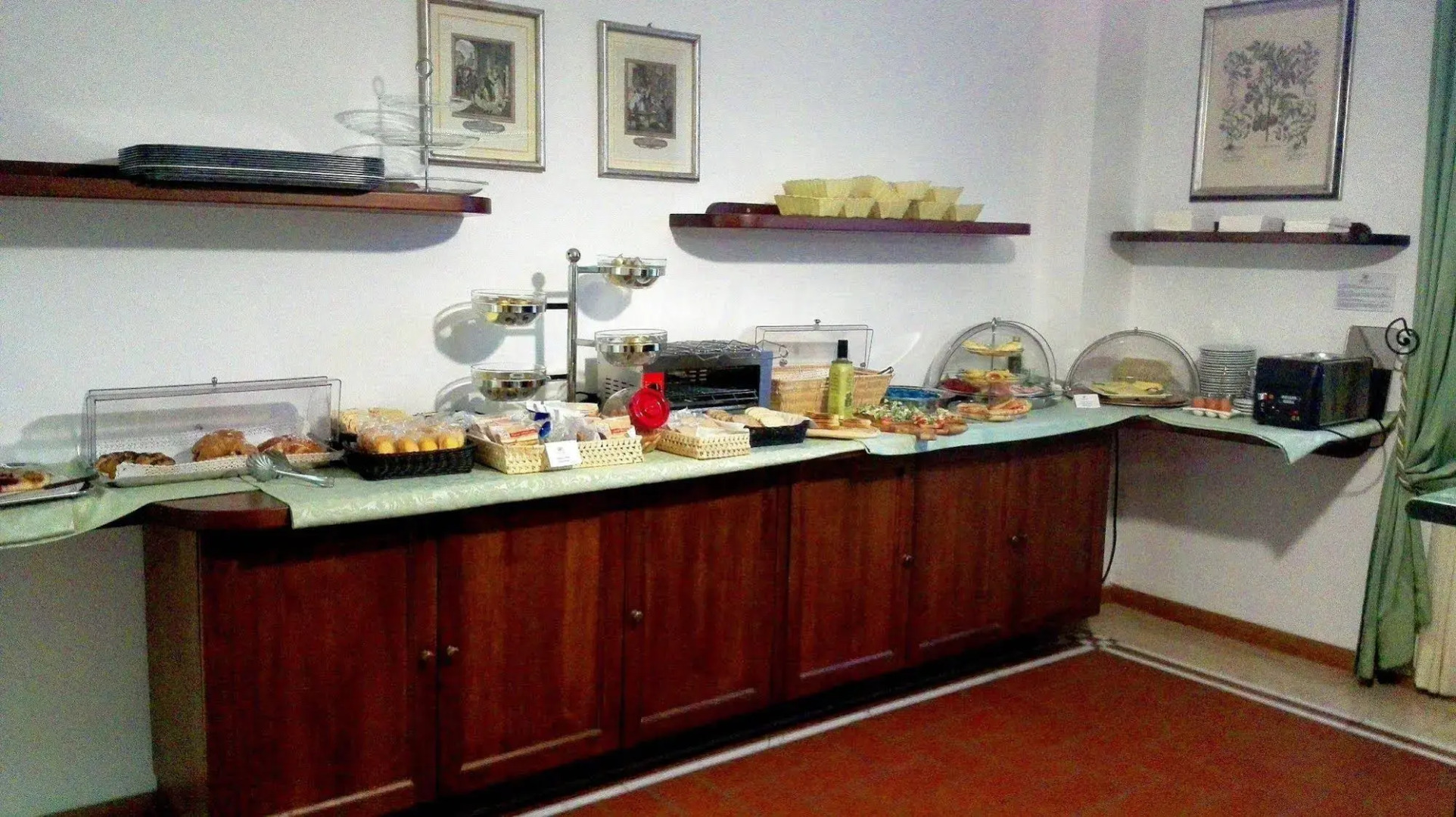 La Fenice Park Hotel