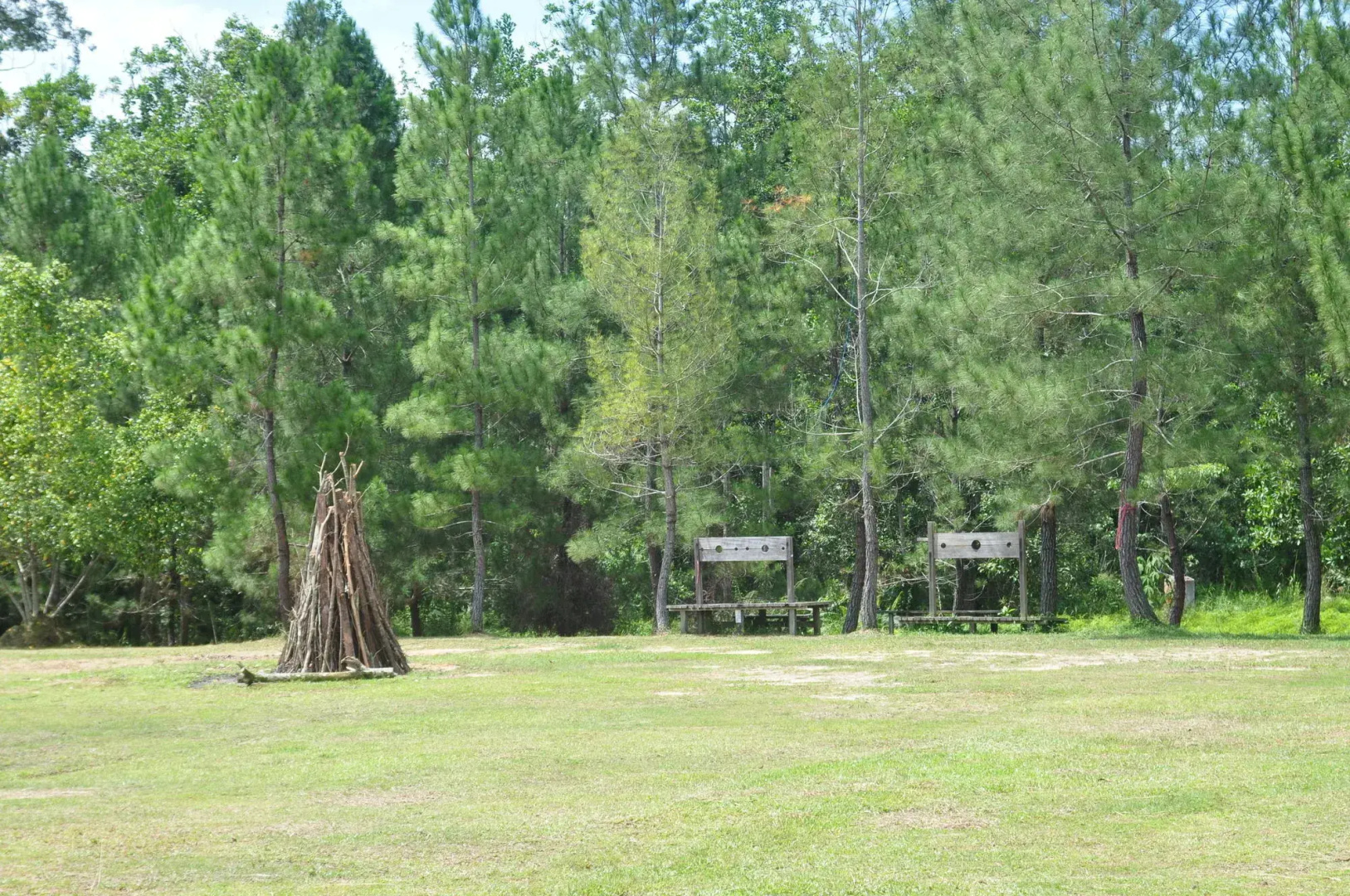 Samboja Lodge