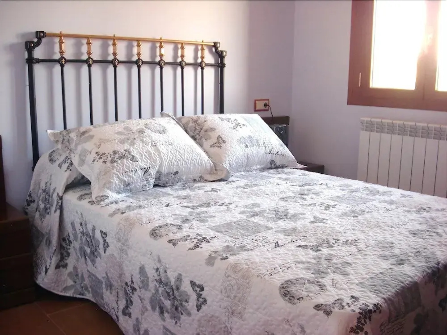 Casa Larriero de Olsón