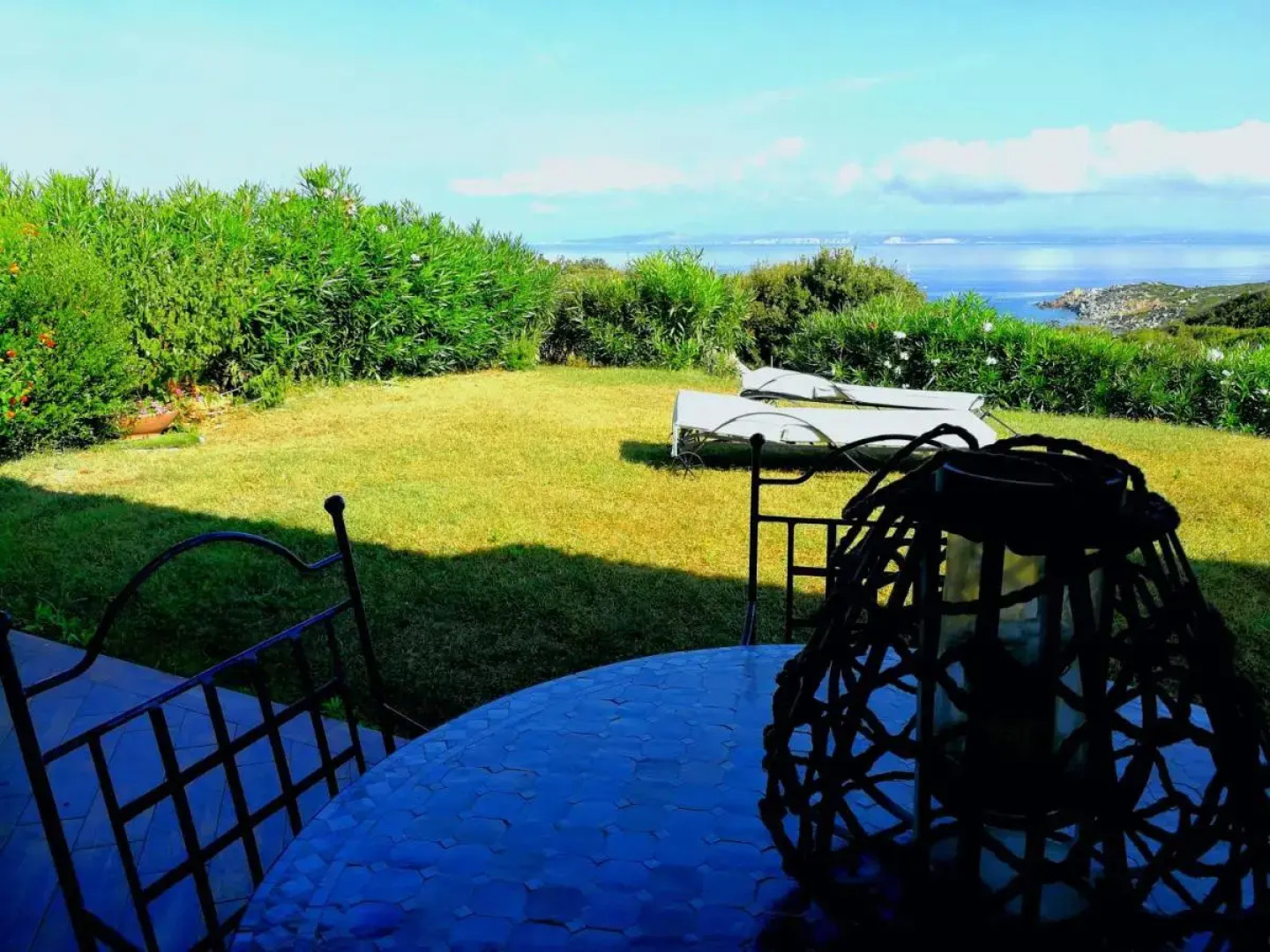 Residence Punta Falcone