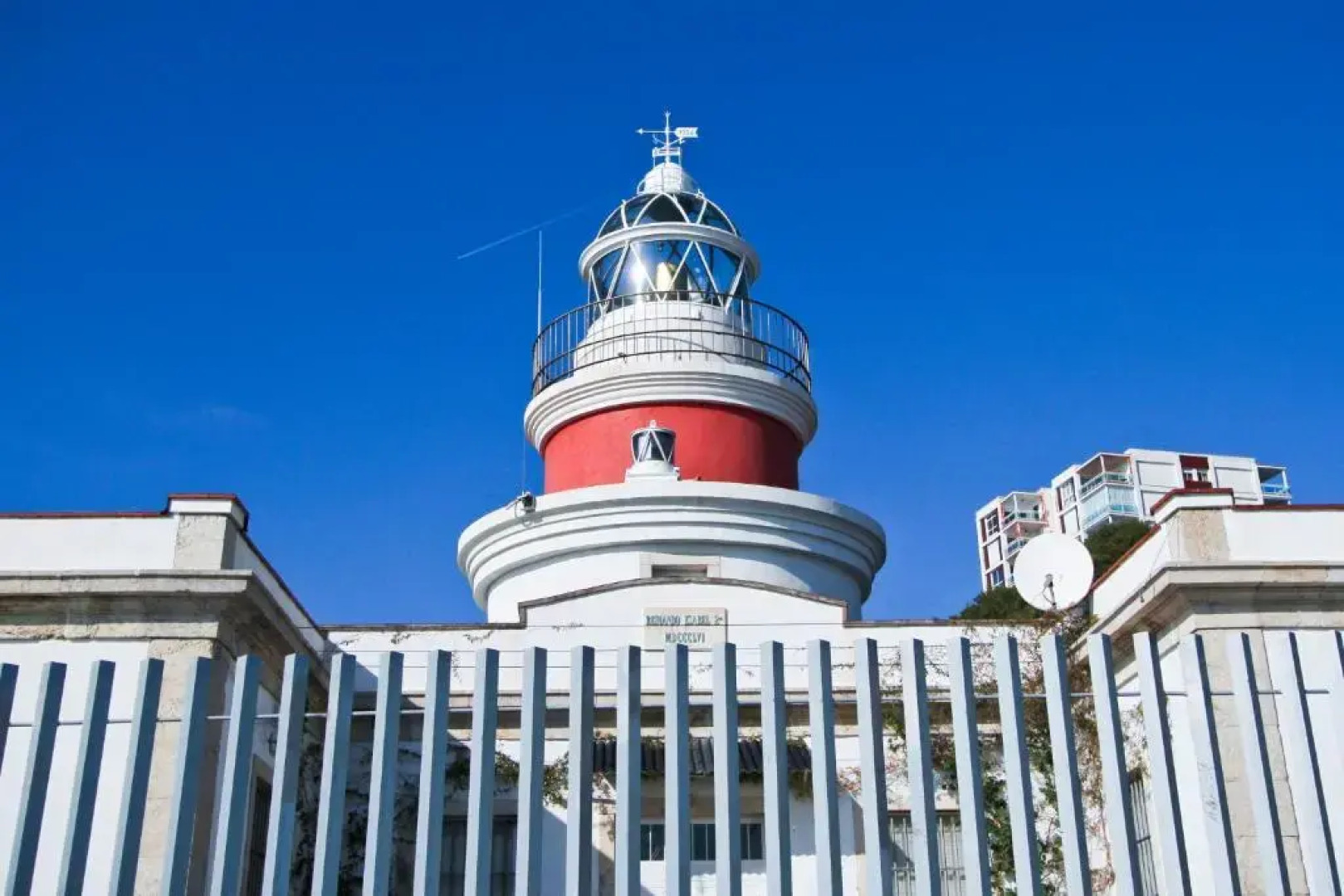 Cabo Menor Salou Arysal