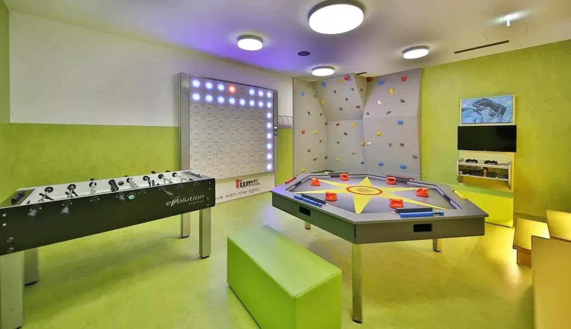 Geigers Posthotel - das Familienhotel