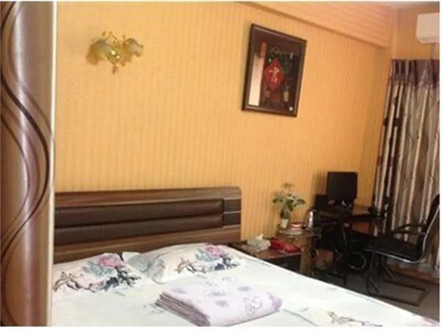 Panzhihua Xiangjia Inn