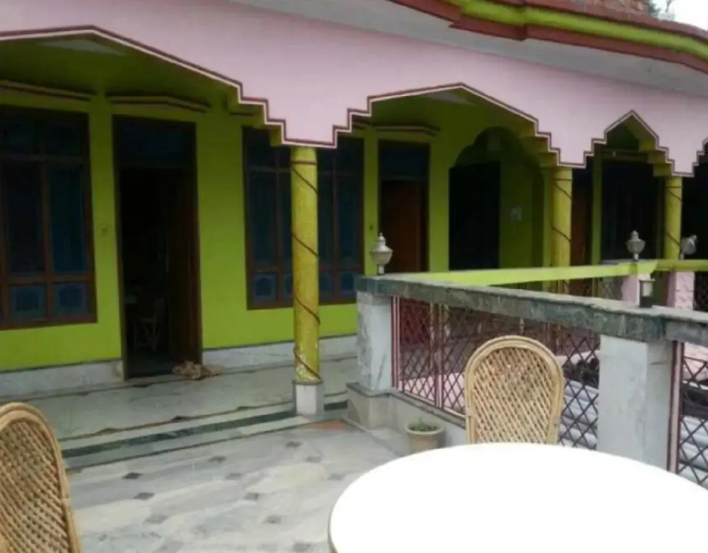 Devbhoomi by StayApart