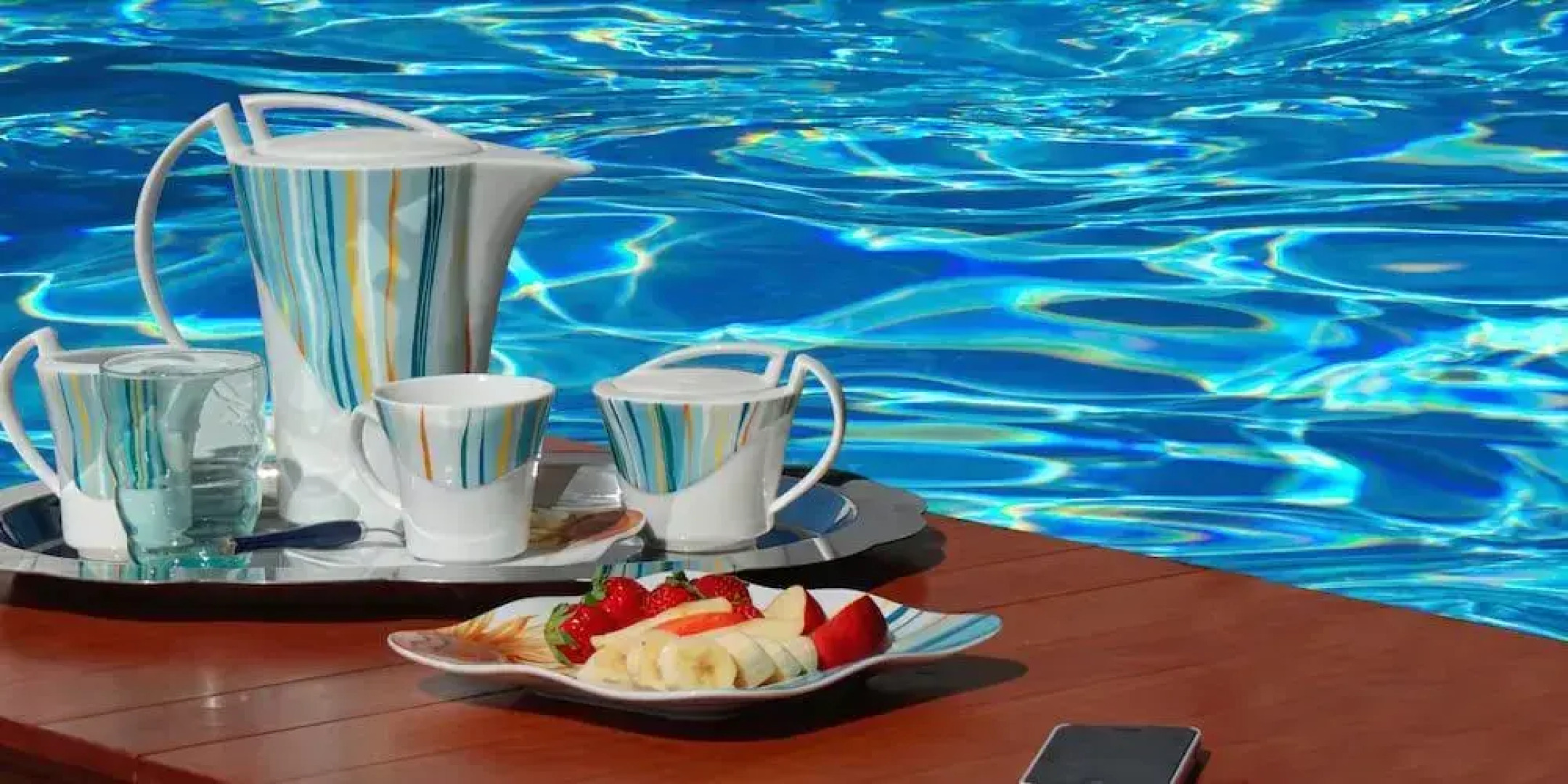 Anemomylos Bungalows