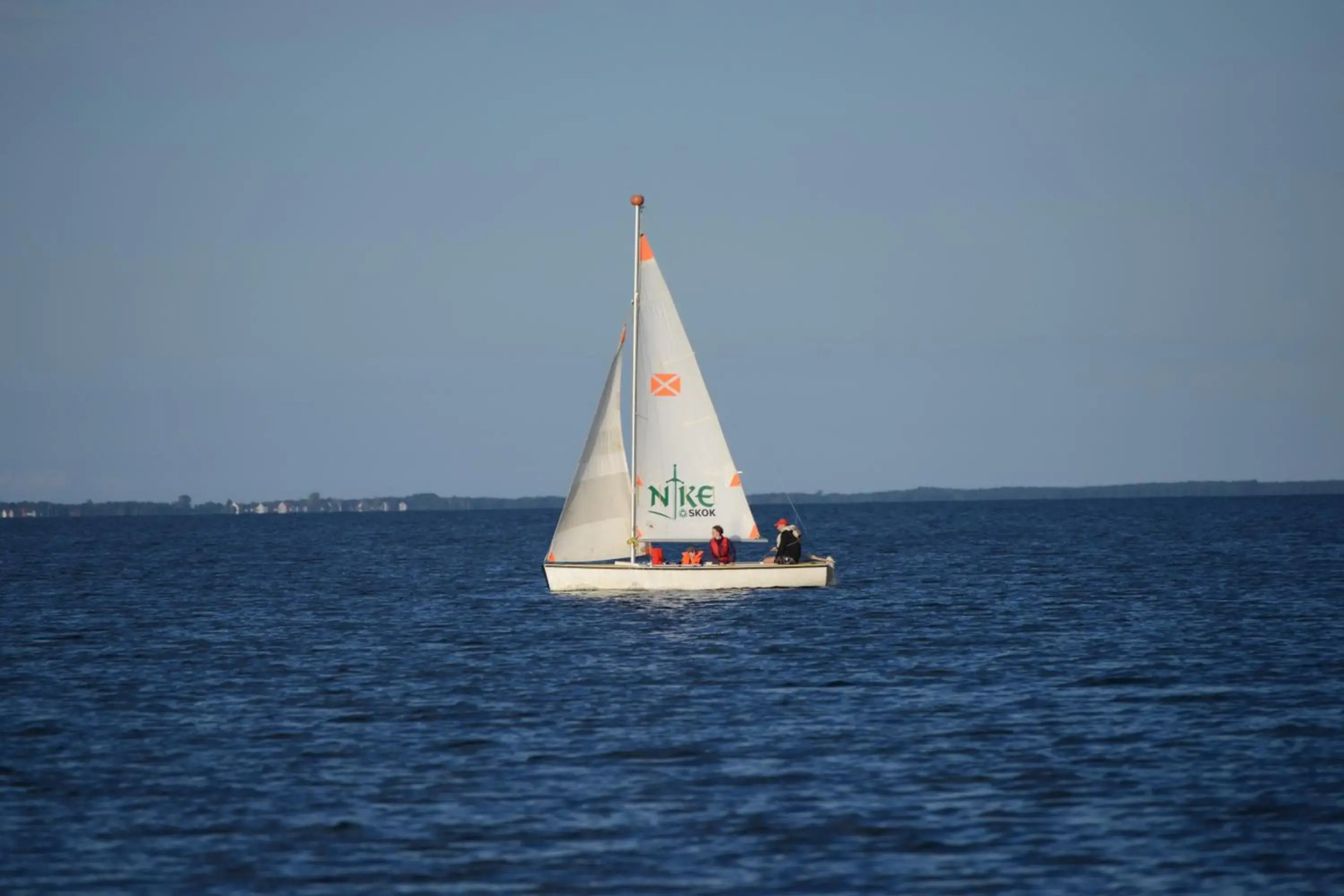 Apartament Babitonga I