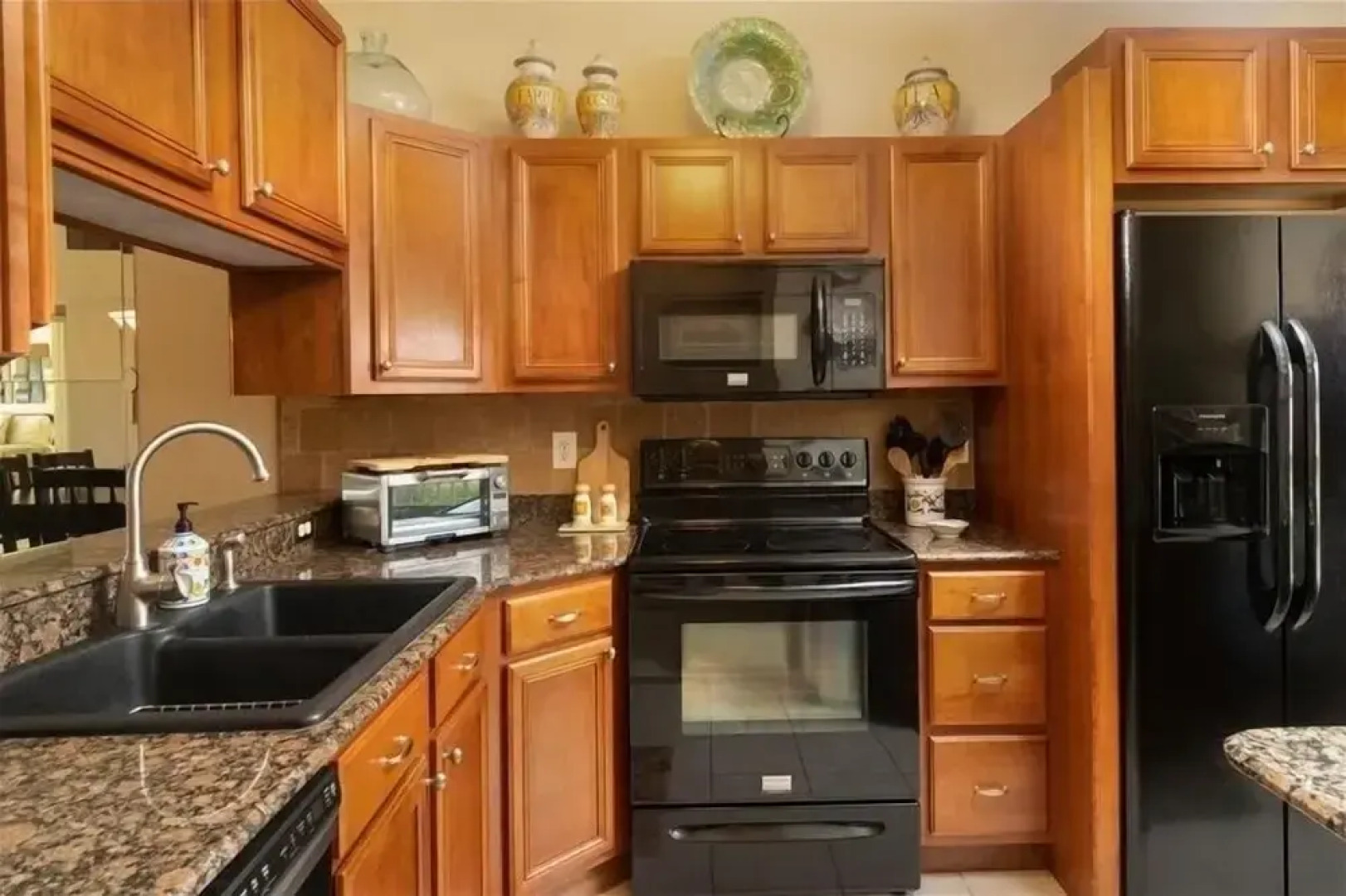 Fairways Ii 2 Bedroom Condo