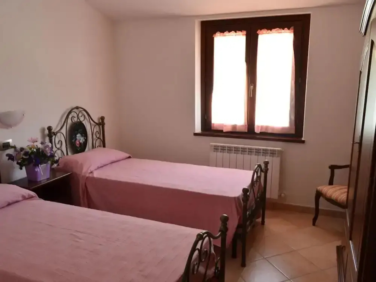 La Panoramica Da Stroppa