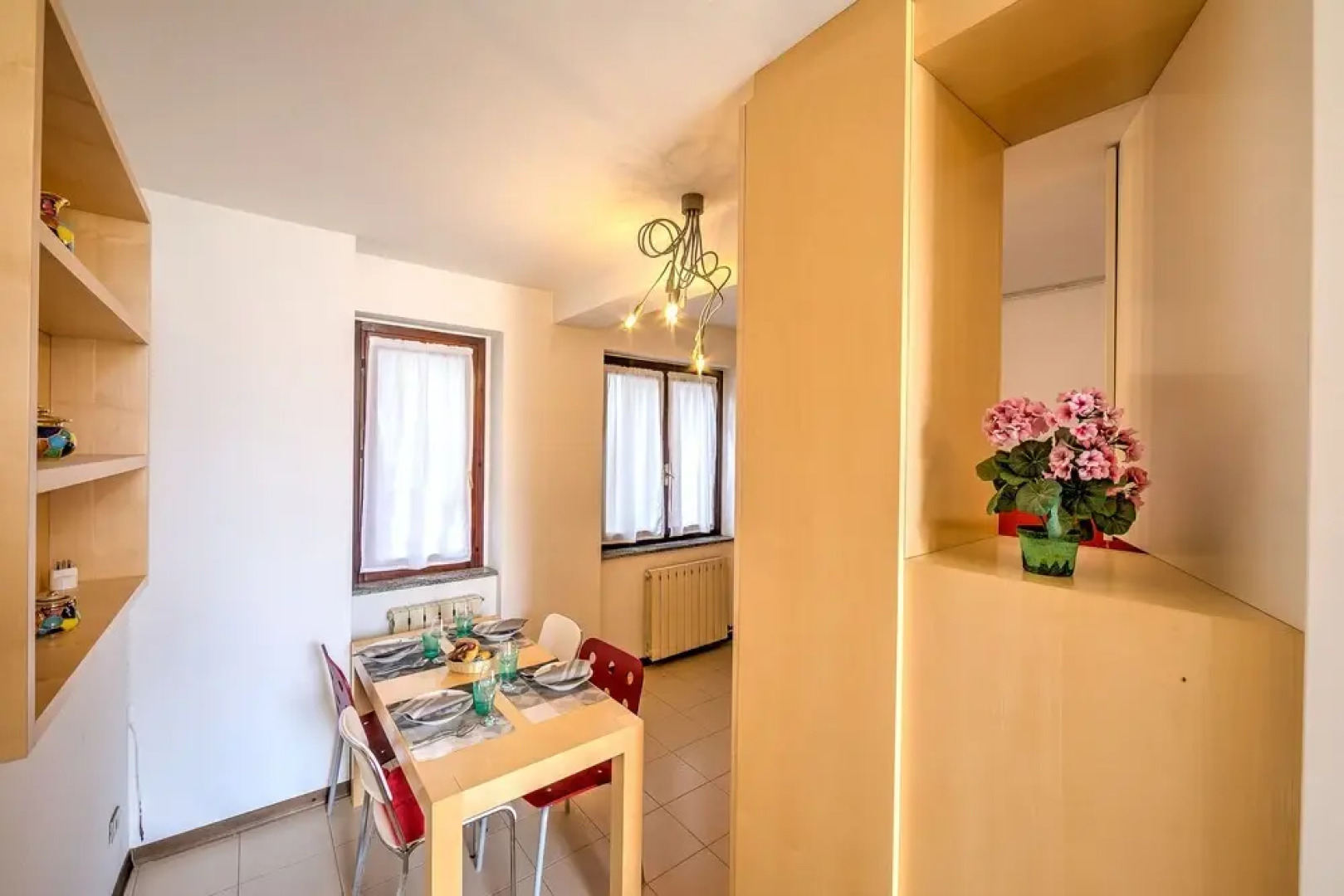 Sweet Escape Stresa Center