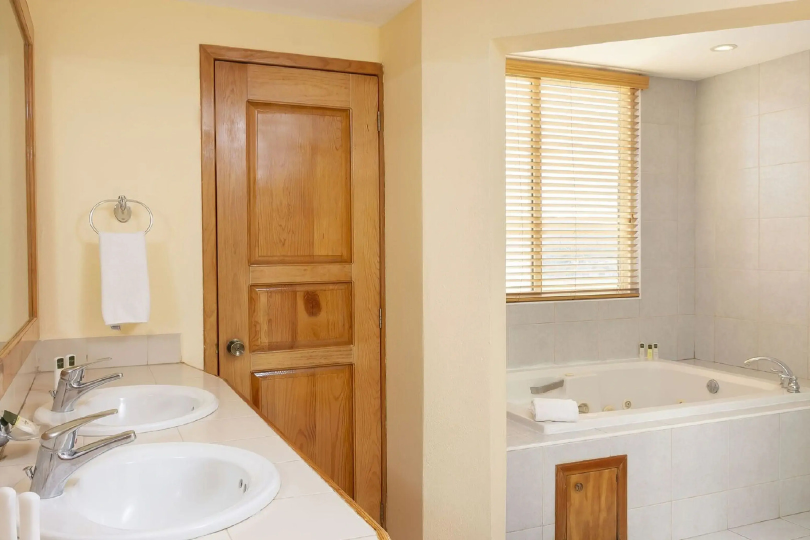 Hotel Santa Fe Loreto by Villa Group