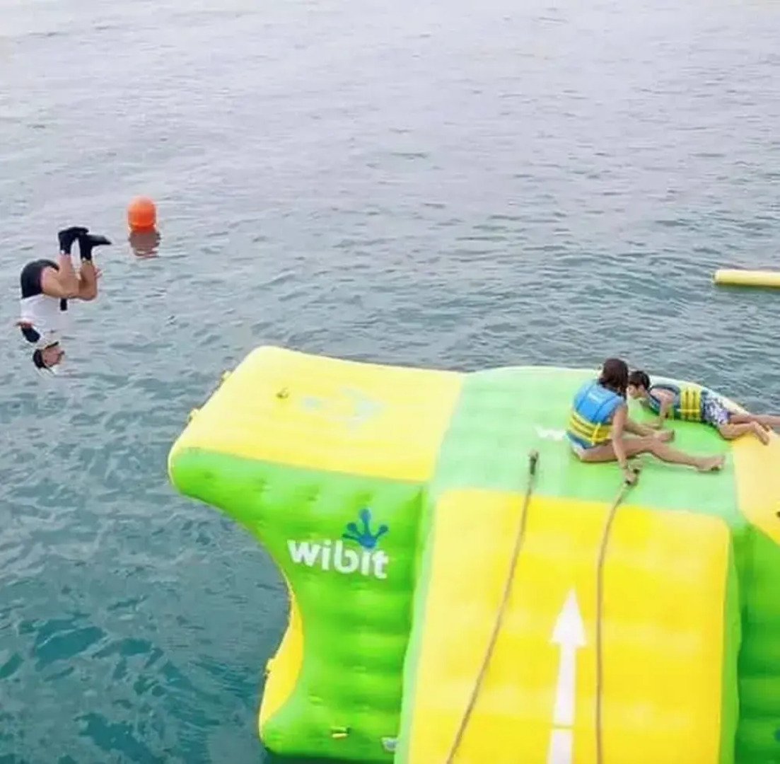 Casa En La Playa Con Piscina Y Port Aventura