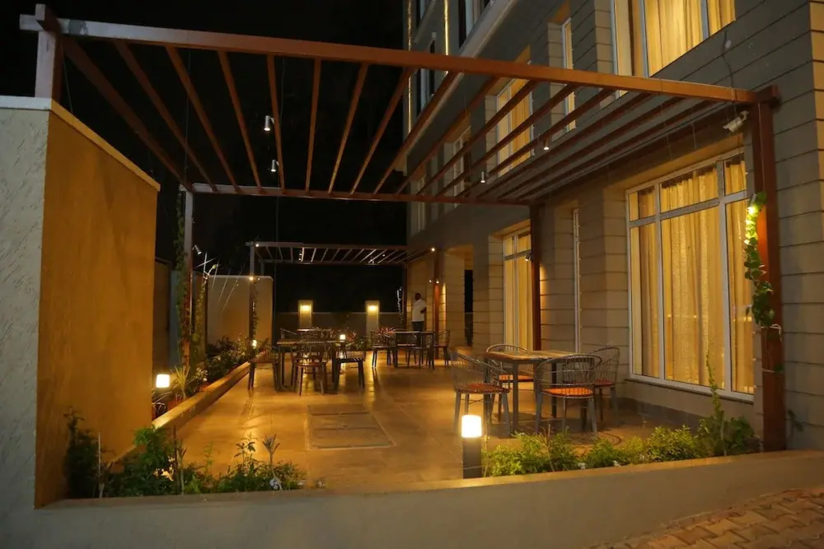 Misty Ocean-A Bergamont Group of Hotels