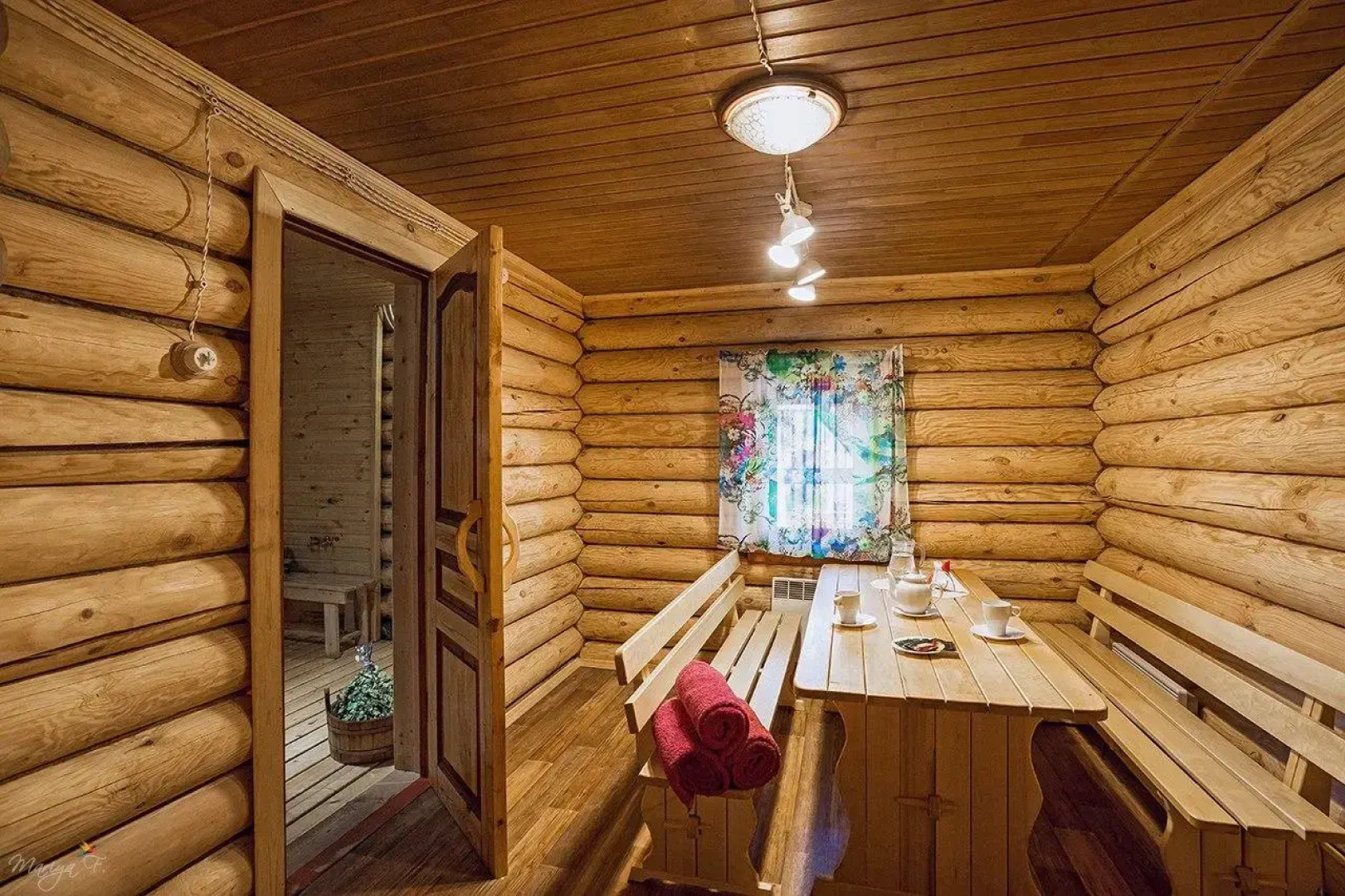 Белый Берег