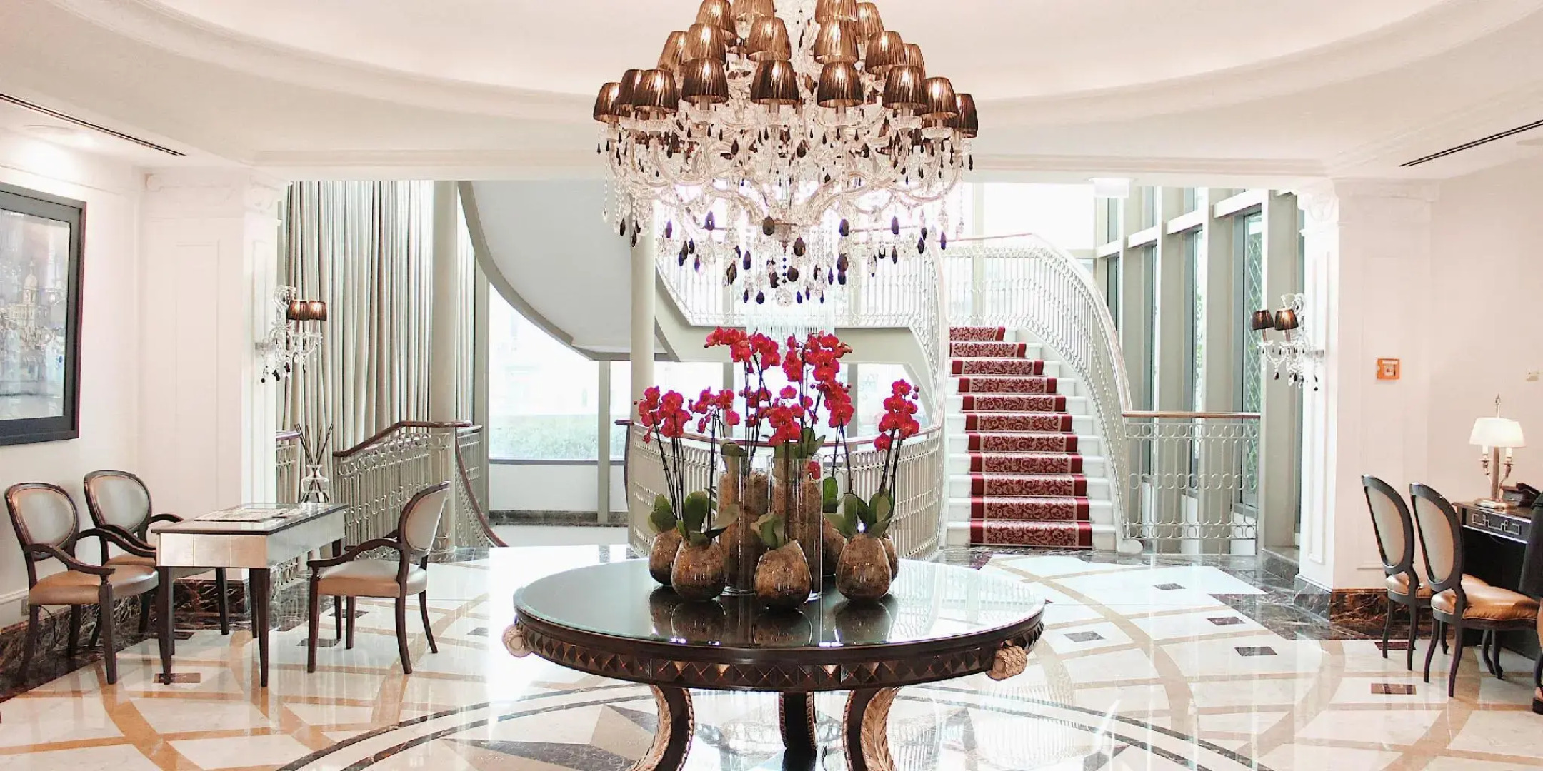 InterContinental Porto - Palacio das Cardosas by IHG