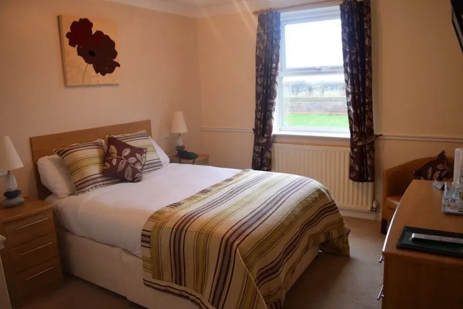 OYO White Horse Lodge Hotel, East Thirsk
