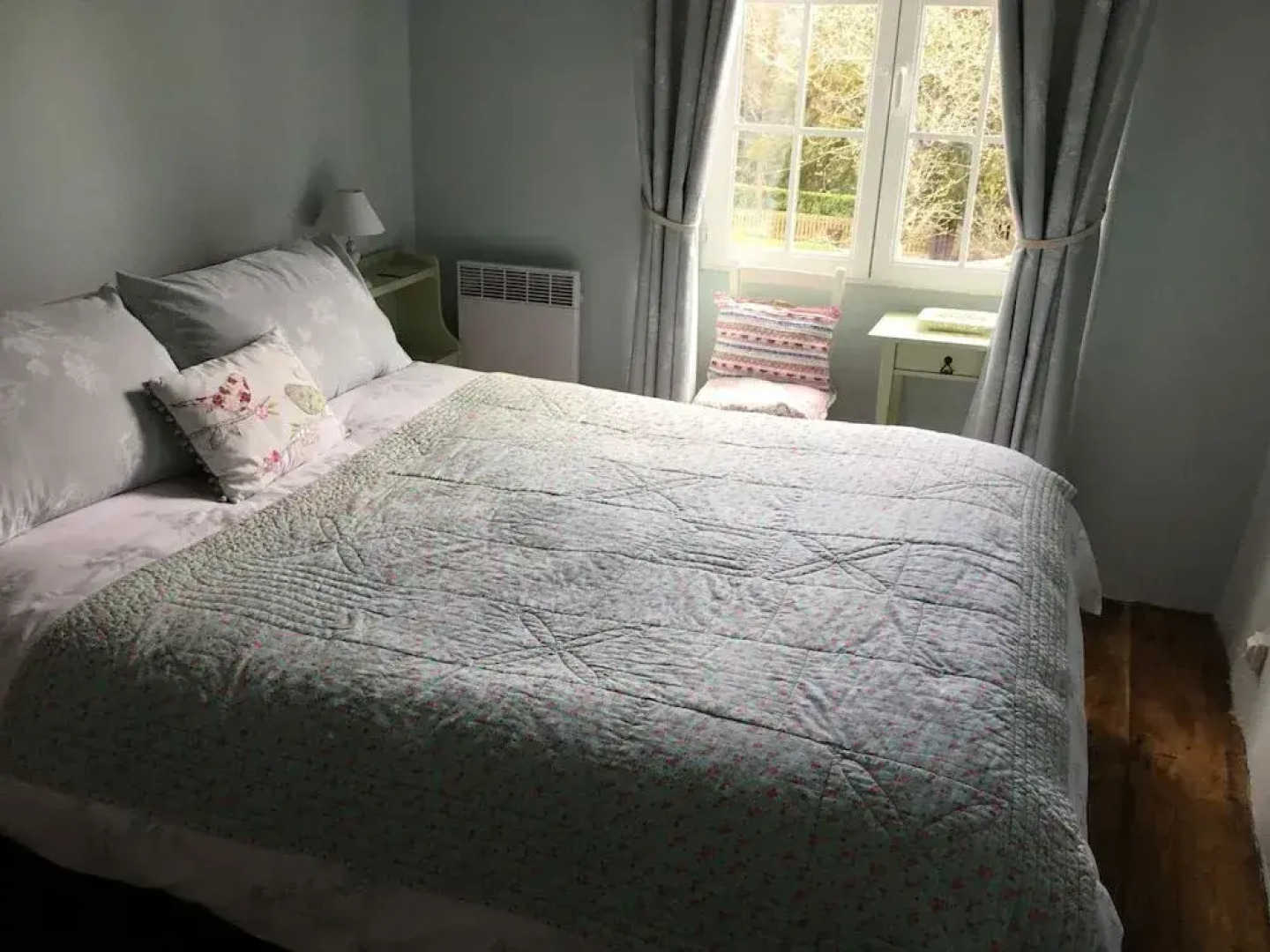 La Vieille Maison Rose