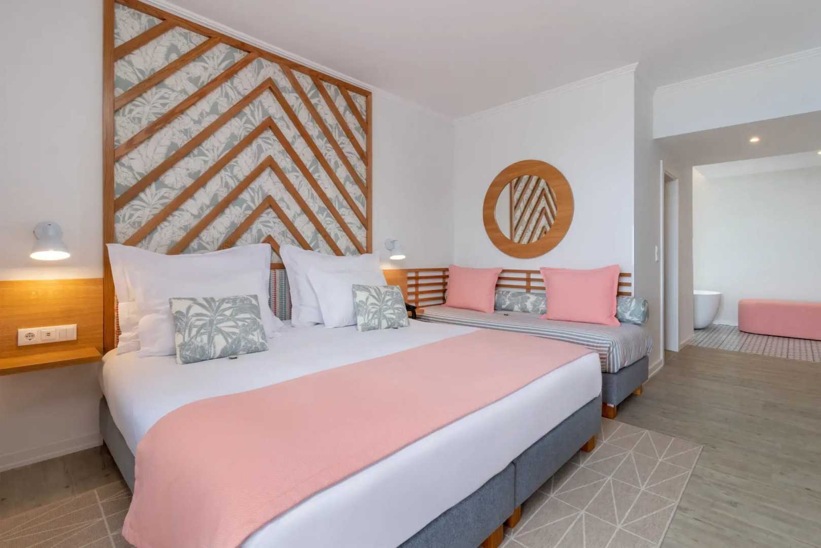 Hotel Moniz Sol - NAO USAR (agora Ã© Aqua Natura Bay)