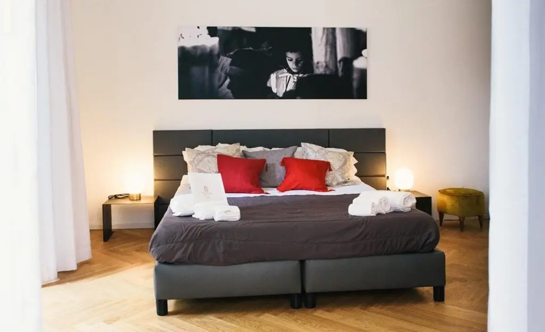 Agatha Cosy Hotel