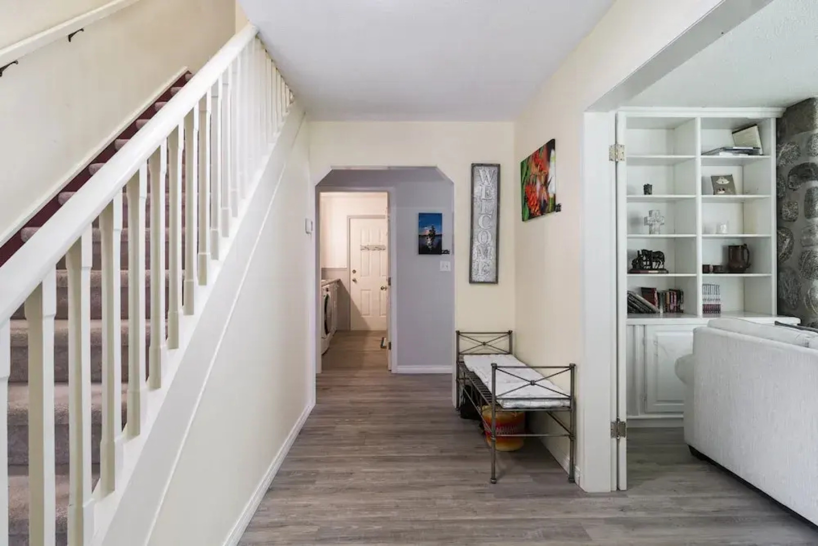 Eagle River Vacation Home