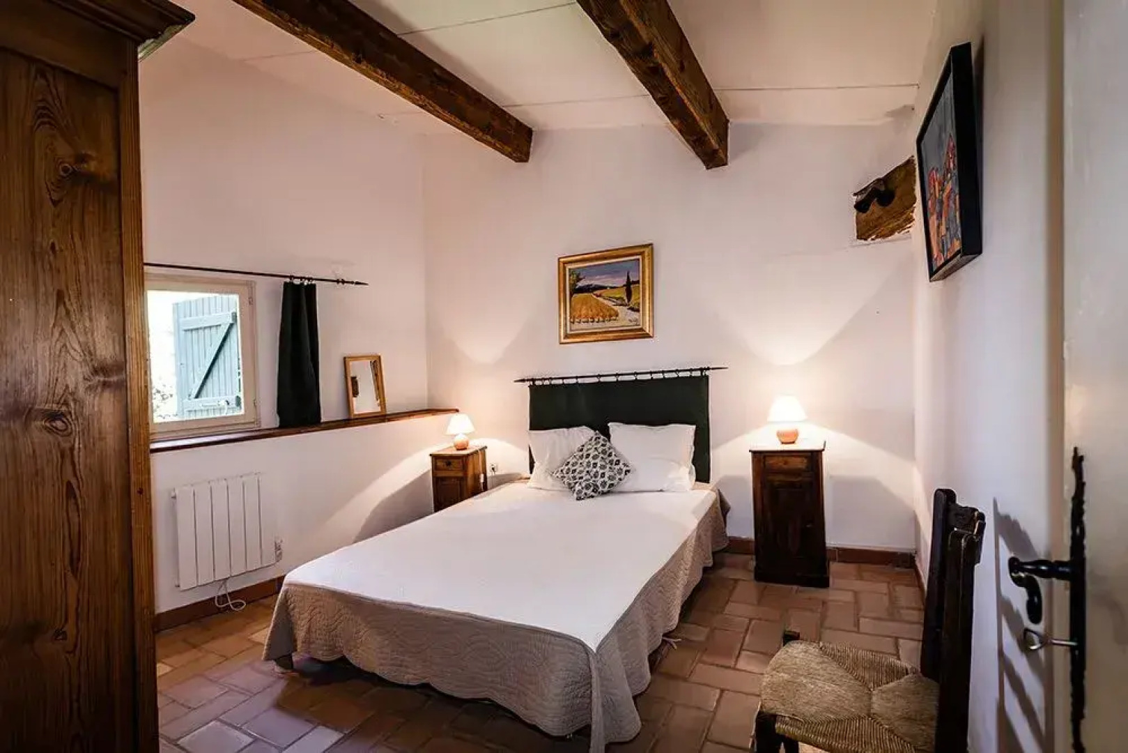 Le Prieuré Saint Martial