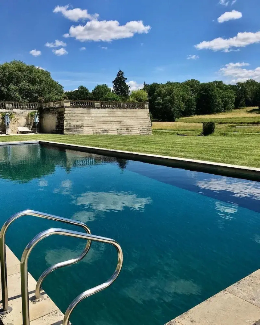 Château des Arpentis