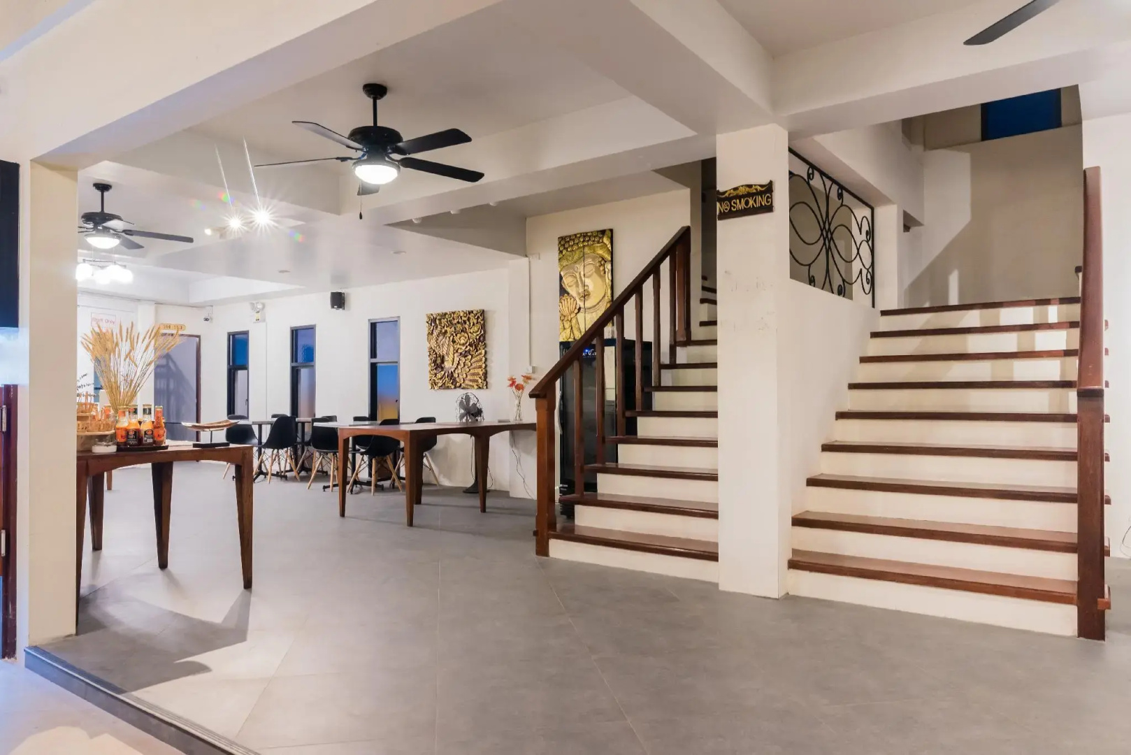 Pa Prai Villas & Suites