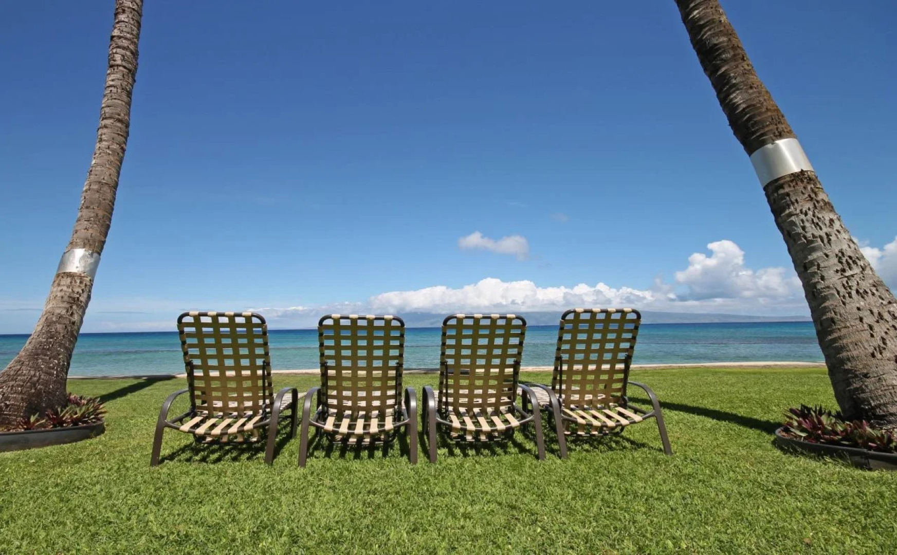 Aston Paki Maui Resort