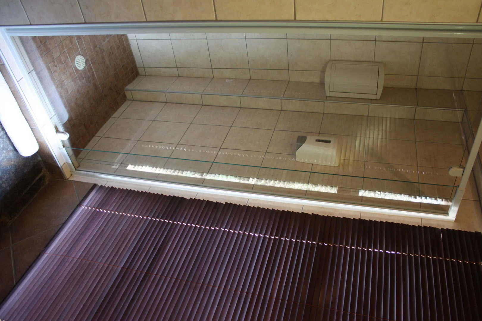 Arebbusch Travel Lodge