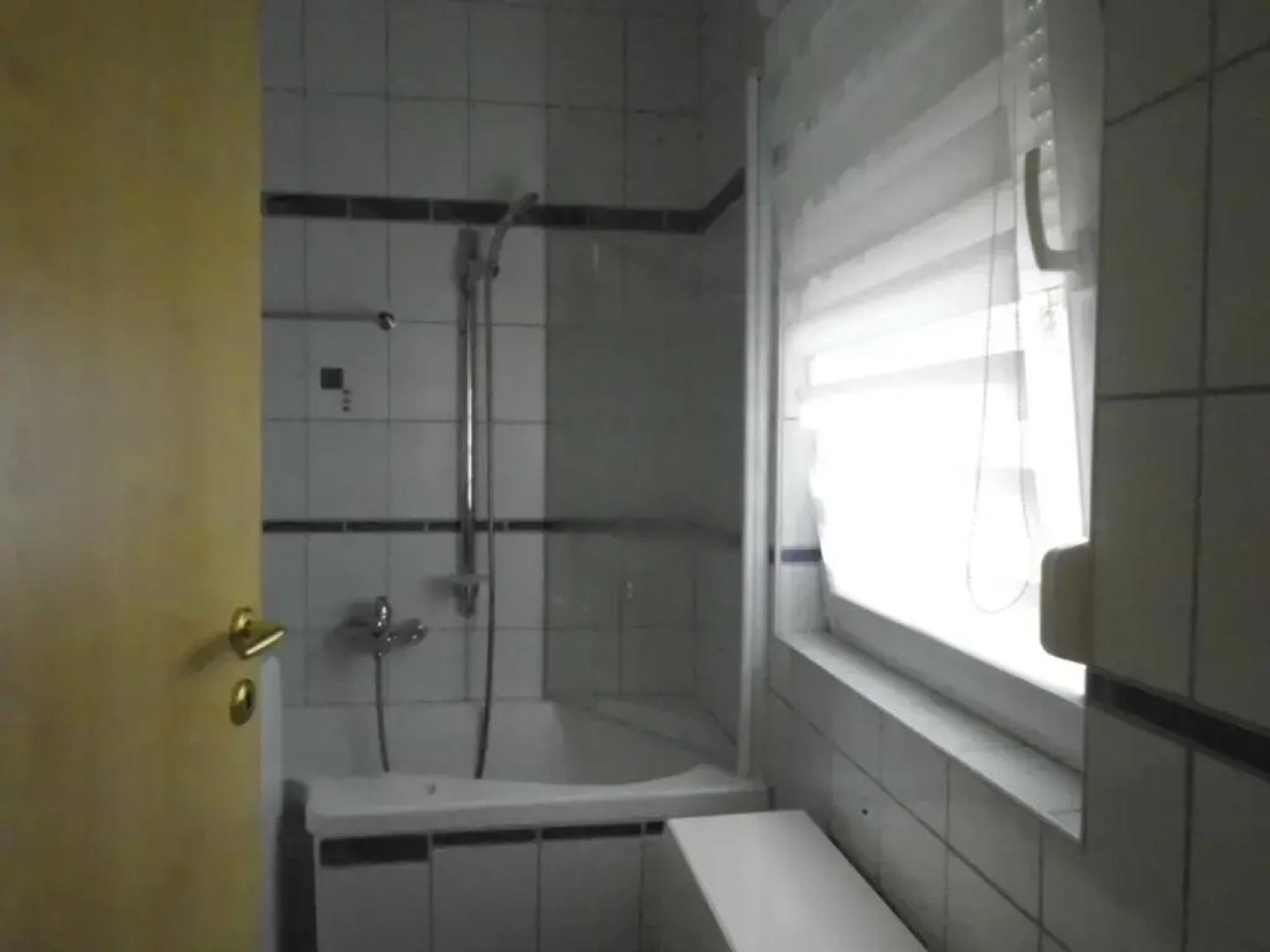 Bungalow Idylle Am See