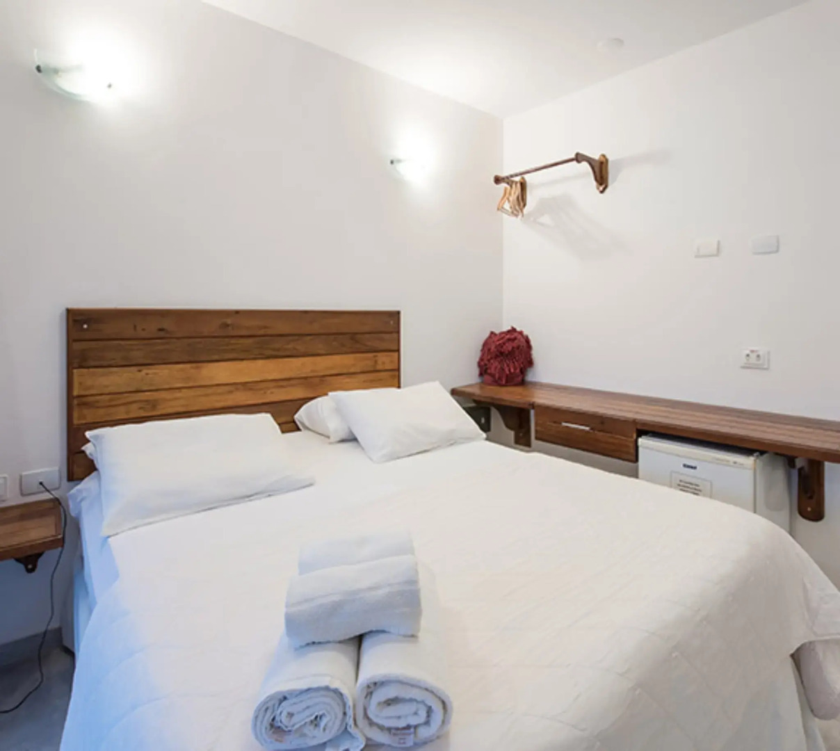 Pousada Quatro Estações