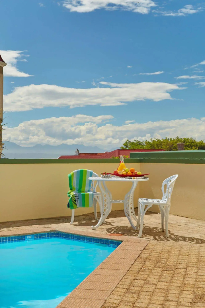 First Group Perna Perna Mossel Bay