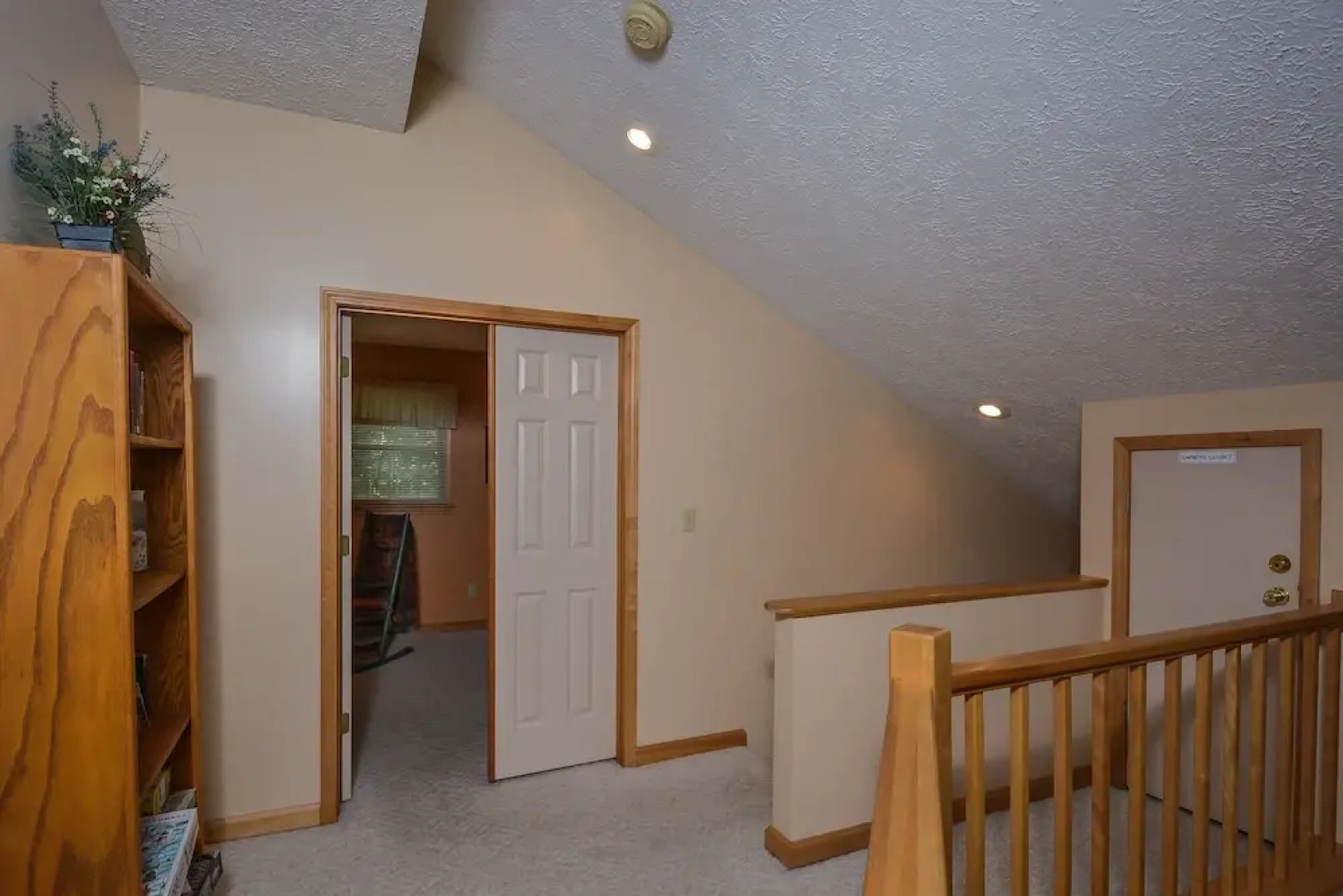 Cedarwoods 3 Bedroom House