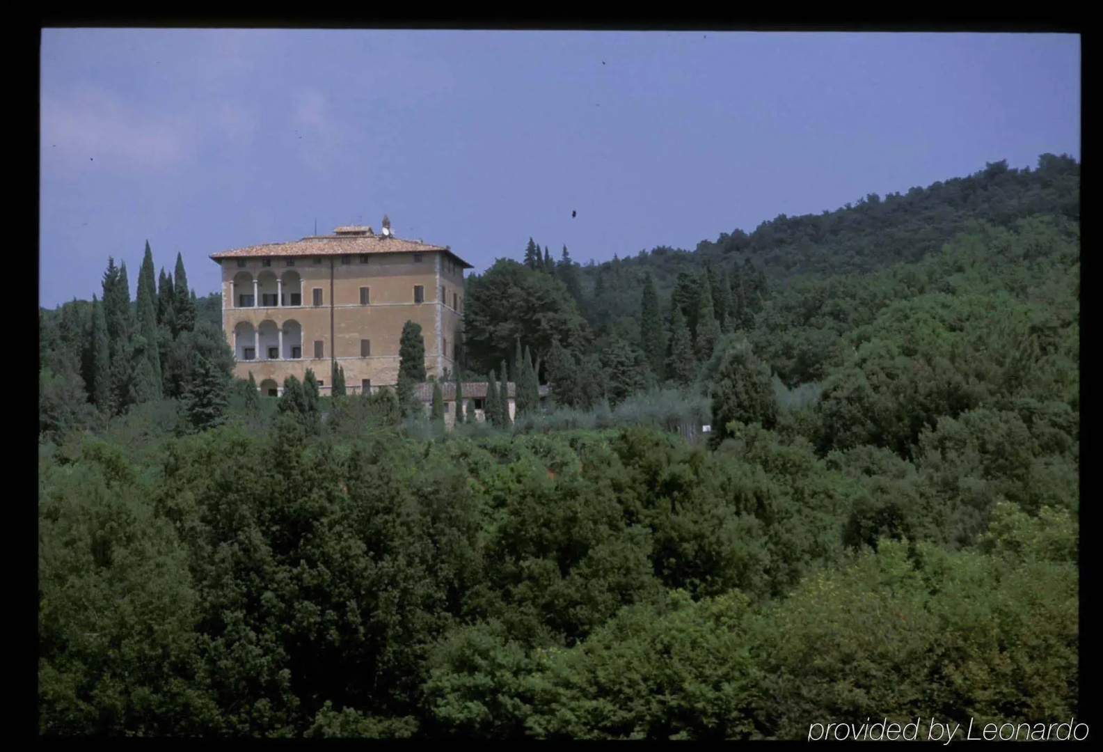 Relais La Suvera