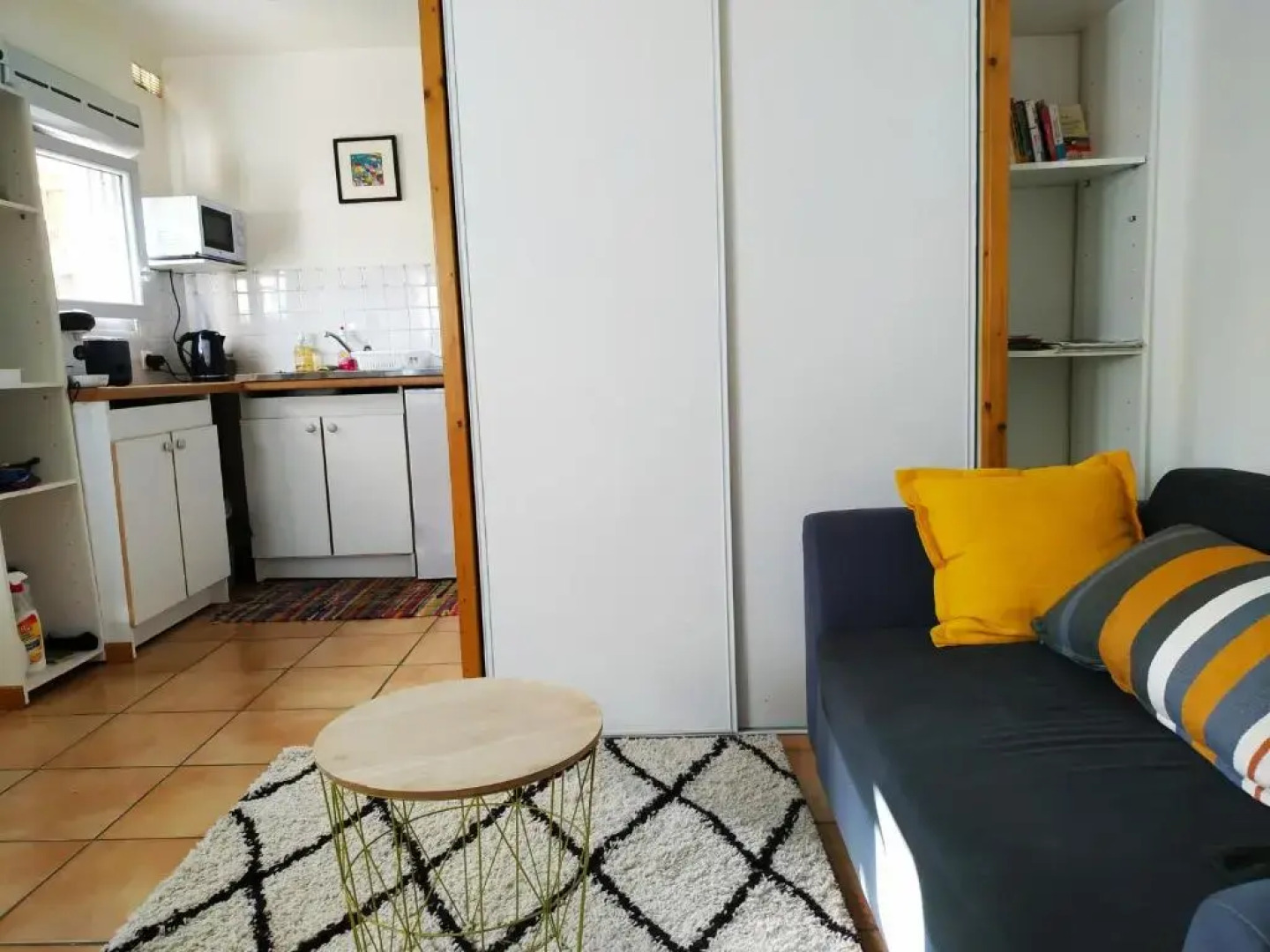 CAP NATURE - COSY T1 T3 T5 à 3km de Périgueux