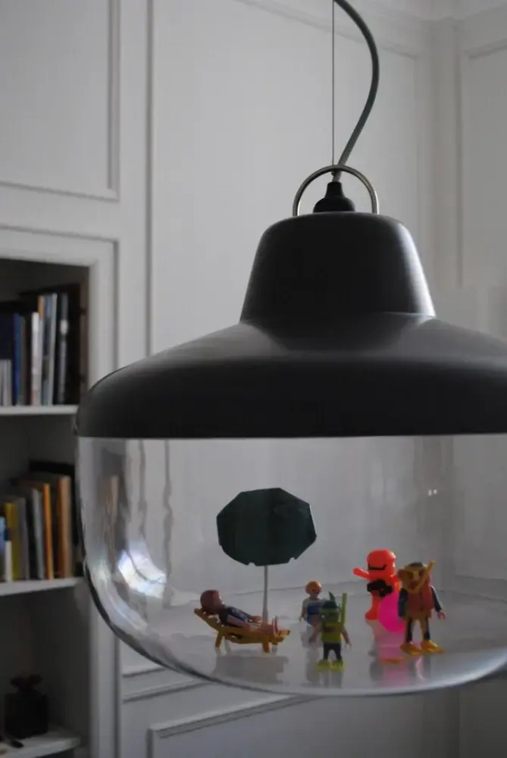 Maison D'hôtes La Galerie