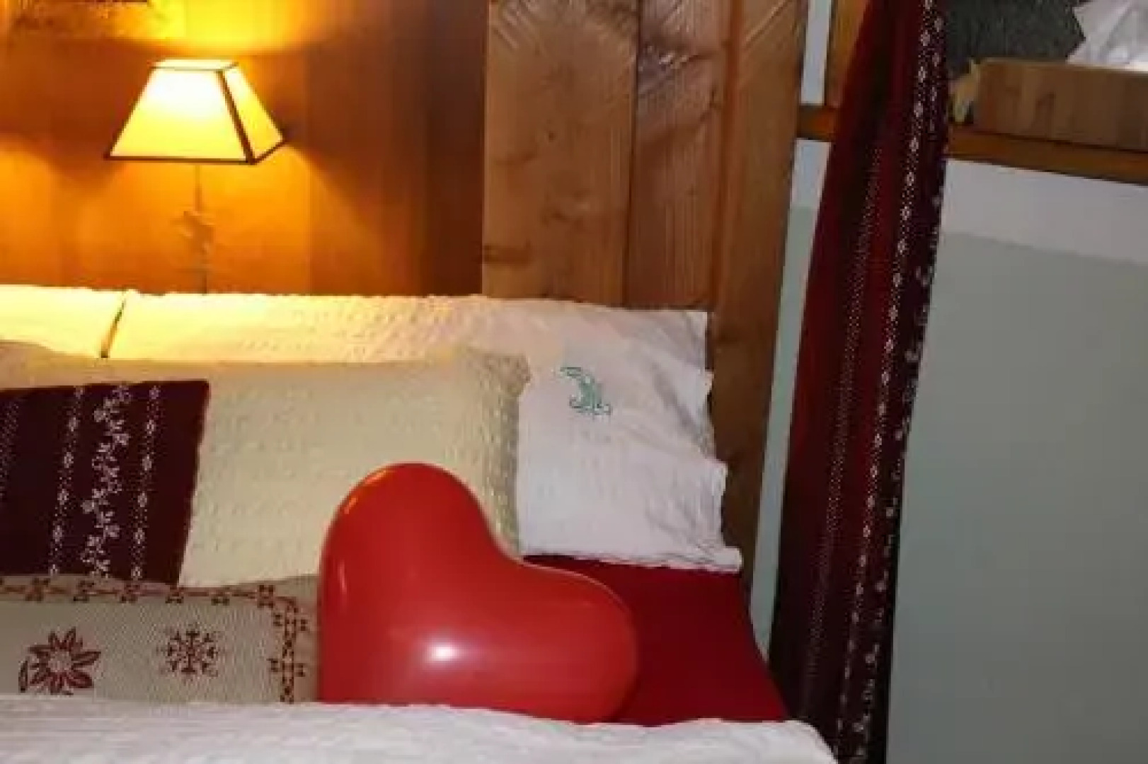 Hotel Meublé Gorret