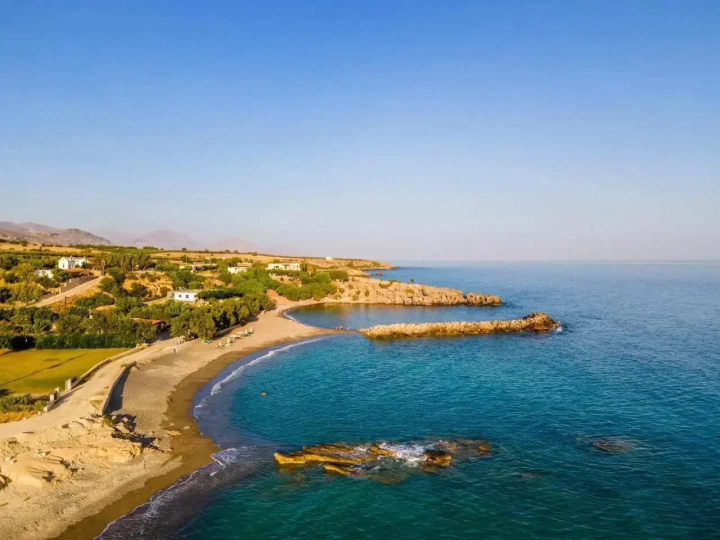 Salvia Luxury Collection Suites