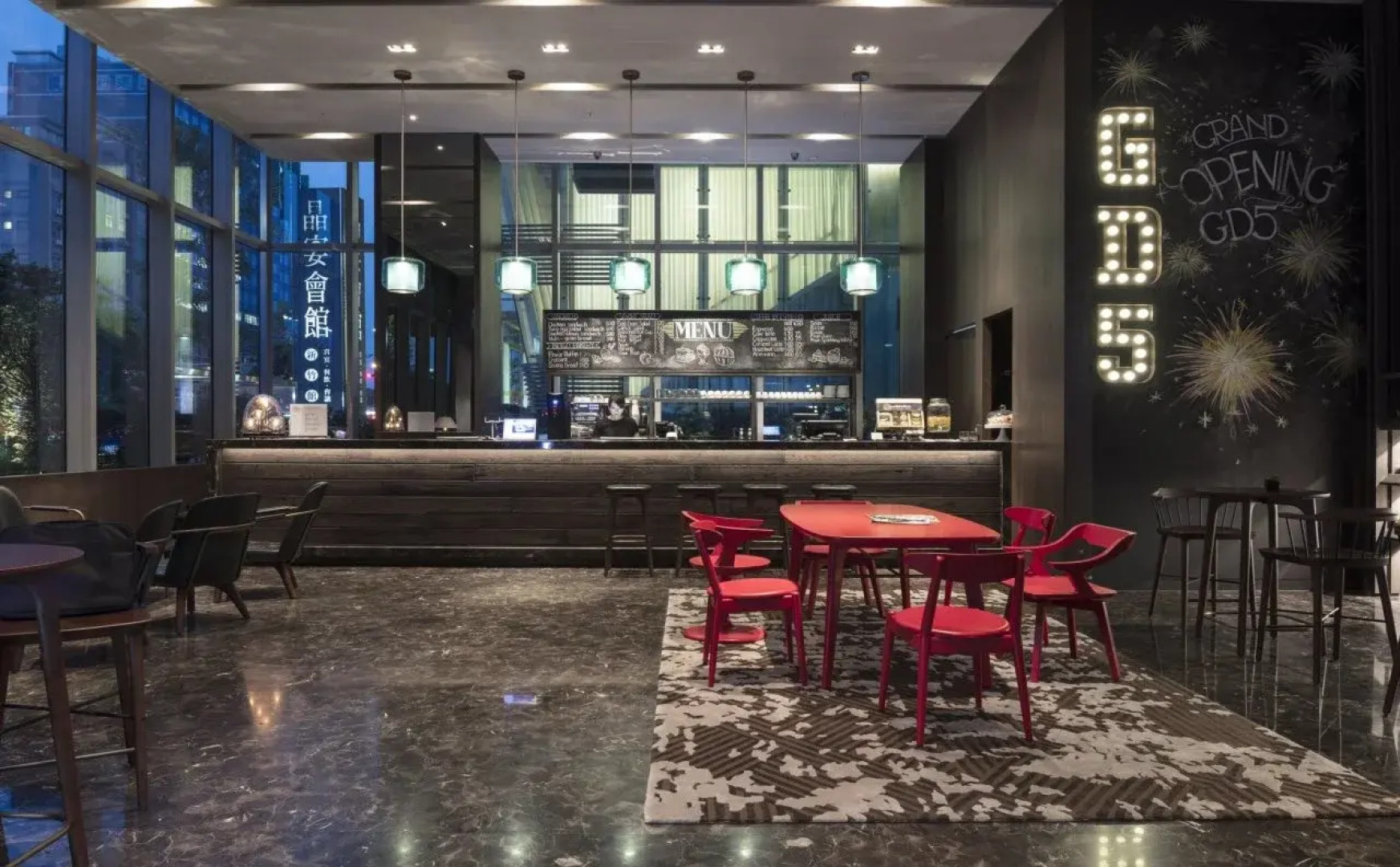 Episode Hsinchu, Jdv By Hyatt