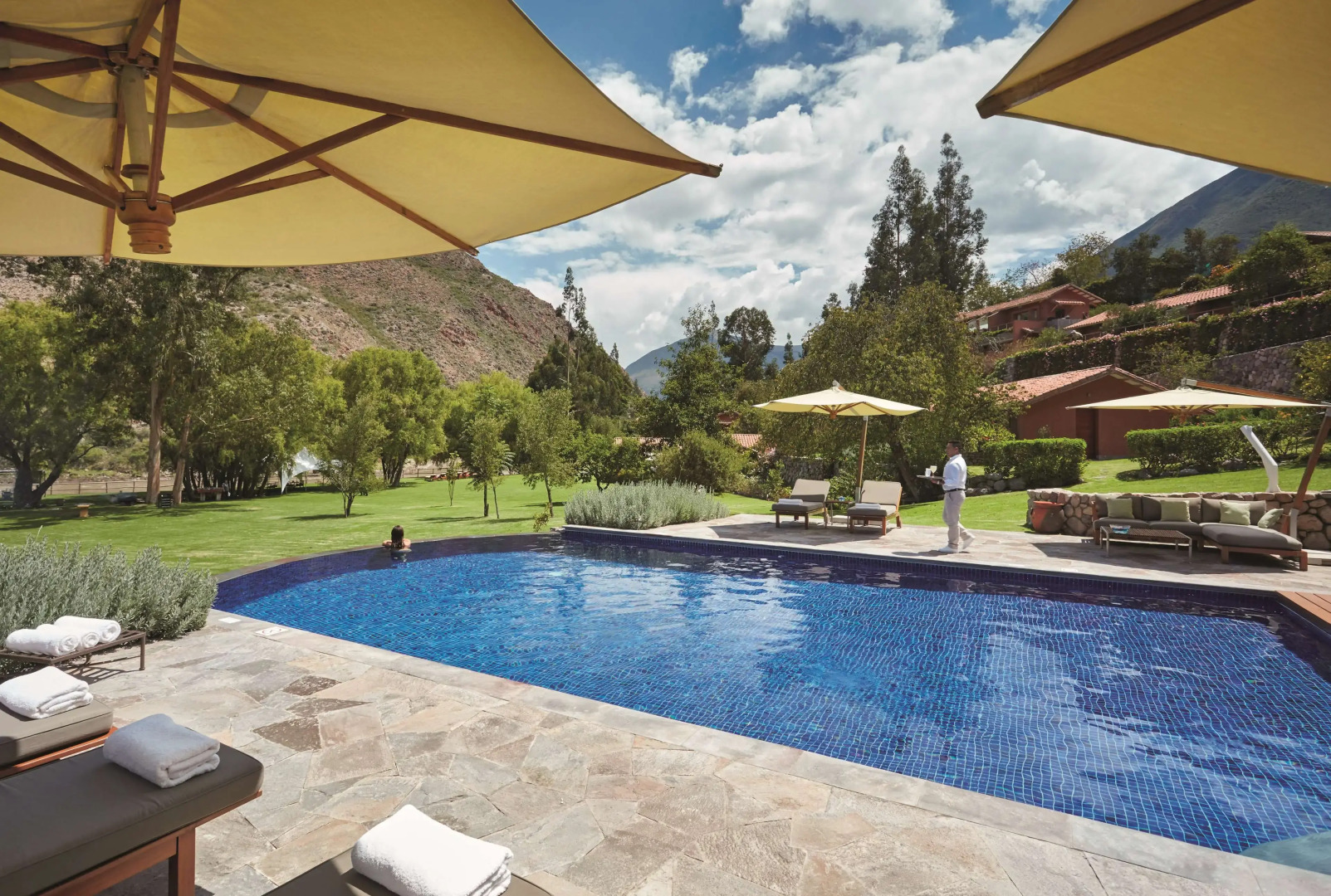 Rio Sagrado, A Belmond Hotel, Sacred Valley