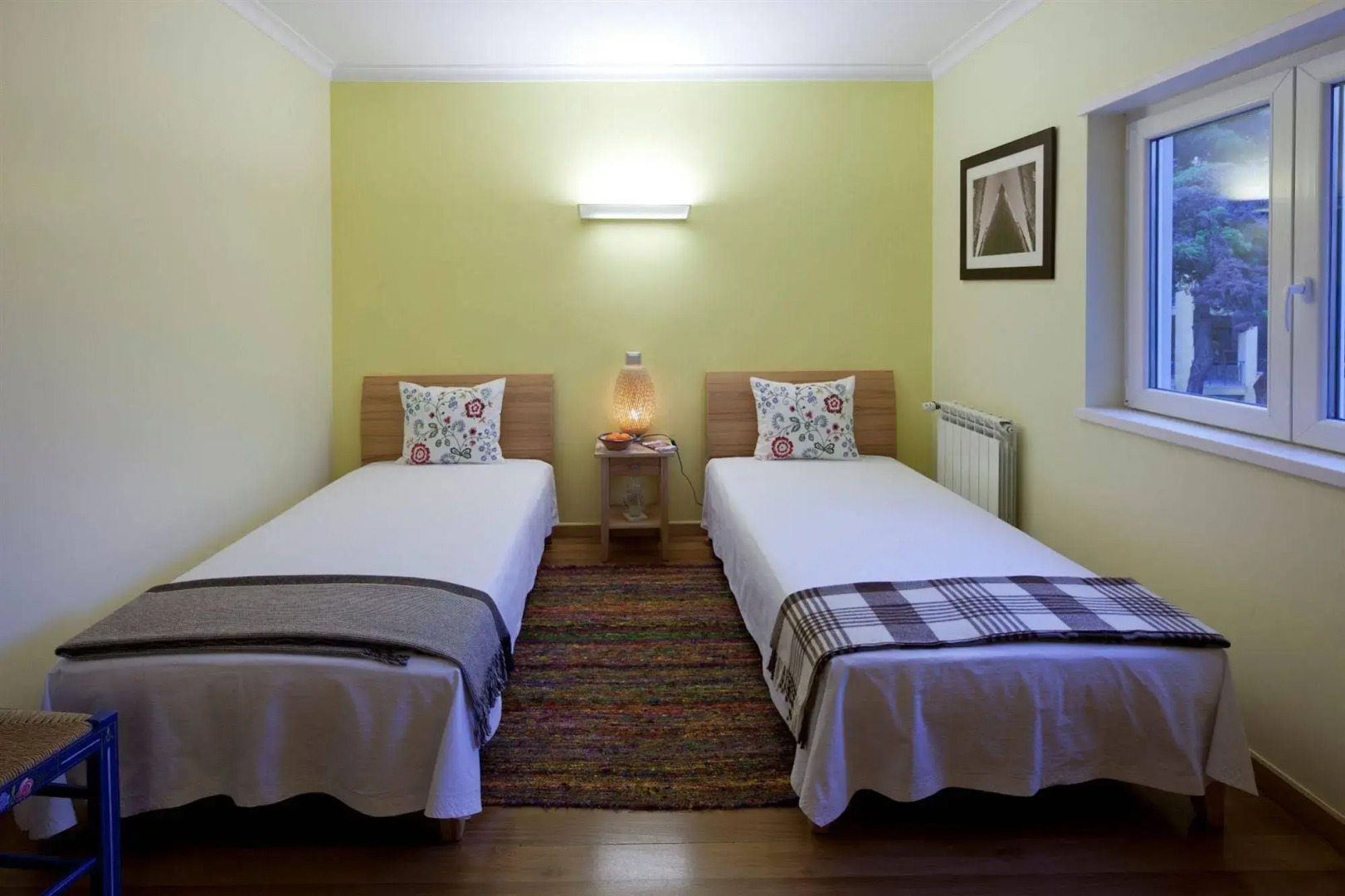 Dolce Vita Guesthouse